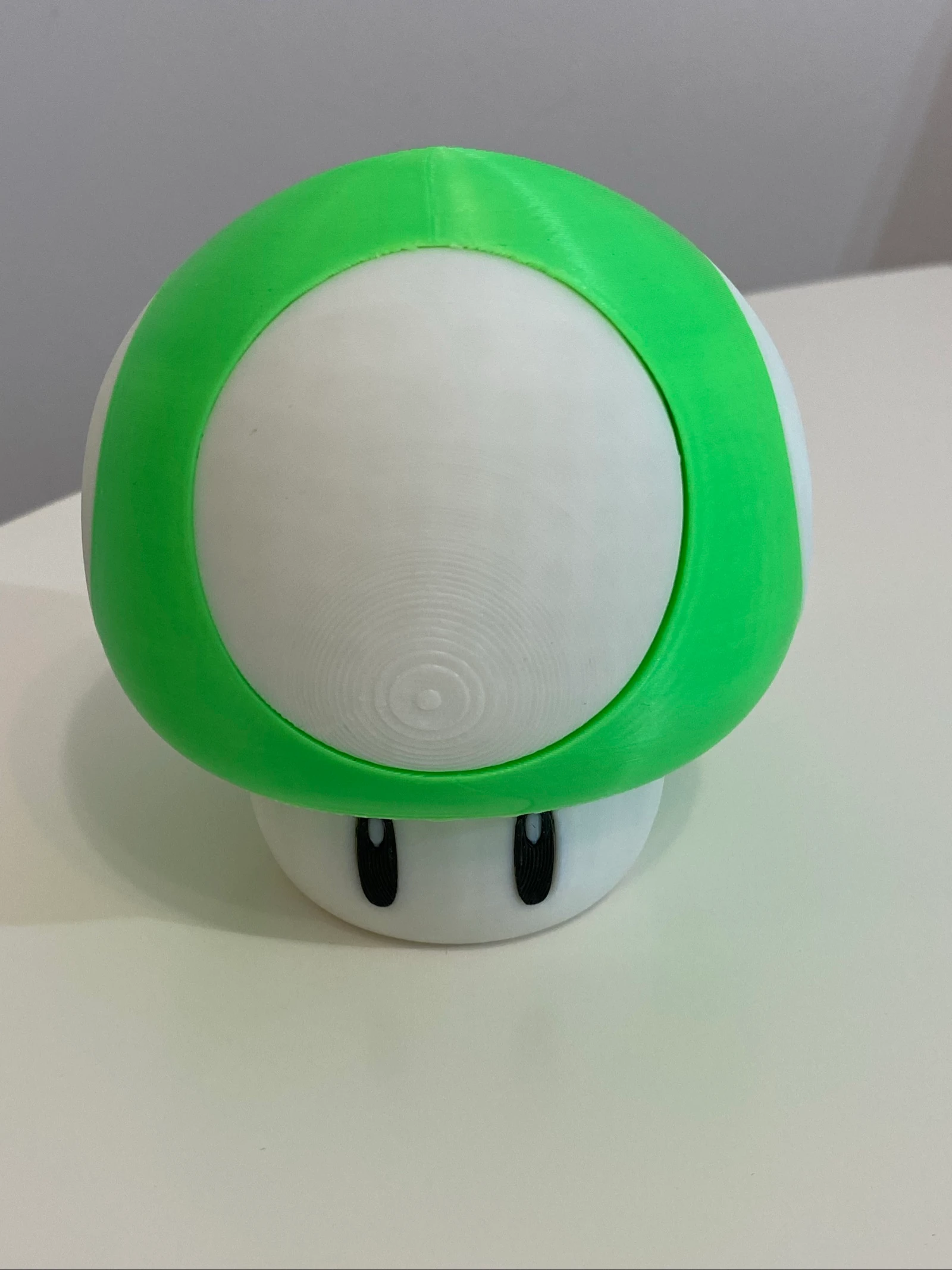 Organizador de juegos Nintendo Switch estilo Super Mario